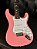 Guitarra Prs Signature John Mayer Silver Sky Roxy Pink - Imagem 4