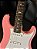 Guitarra Prs Signature John Mayer Silver Sky Roxy Pink - Imagem 6