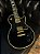 Guitarra Epiphone Les Paul Custom - Ebony - Imagem 3