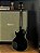 Guitarra Epiphone Les Paul Custom - Ebony - Imagem 7