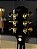 Guitarra Epiphone Les Paul Custom - Ebony - Imagem 9