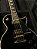 Guitarra Epiphone Les Paul Custom - Ebony - Imagem 6