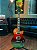 Guitarra Epiphone Les Paul Tribute Plus Rainbow - Captadores Gibson - Case Original - Imagem 1