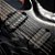 Guitarra Cort - Kx700 - Ponte Evertune Open Pore Black - Com Bag - Seymour Duncan - Imagem 9