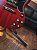 Guitarra Epiphone Les Paul 61 Sg Standard-aged Sixties Cherry - Imagem 10