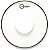 PELE DE BATERIA CLASSIC CLEAR POWER DOT CCPD 18 - AQUARIAN - Imagem 1