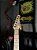 Guitarra Seizi Vintage Budokan Hss - White Maple - Imagem 5