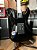 Guitarra Esp Ltd Kirk Hammett-kh202 Kh202 - Black - Com Case - Floyd Rose - Imagem 4