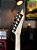 Guitarra Esp Ltd Kirk Hammett-kh202 Kh202 - Black - Com Case - Floyd Rose - Imagem 6