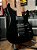 Guitarra Esp Ltd Kirk Hammett-kh202 Kh202 - Black - Com Case - Floyd Rose - Imagem 3