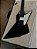 Guitarra Gibson Explorer Black 2010 captadores EMG - Imagem 3