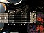 Guitarra Prs Se Santana Abraxas 50th Anniversary Ltd Edition - Com Bag - Imagem 3