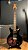 Guitarra Prs Se Santana Abraxas 50th Anniversary Ltd Edition - Com Bag - Imagem 1