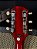 Guitarra Epiphone Coronet - Cherry - Com Case - Imagem 5