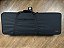 SEMI CASE UNIVERSAL STAGG PARA GUITARRA - HGB2-RE - Imagem 1