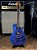Guitarra Prs Se Mccarty 594 Singlecut - S522 - Faded Blue - Imagem 1