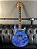 Guitarra Prs Se Mccarty 594 -  M522 - Faded Blue - Com Bag - Imagem 1