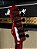 Guitarra Esp Ltd Te-200 Lte200mstbc - See Thru Black Cherry - Com Case - Telecaster - Imagem 6