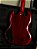 Guitarra Epiphone Sg Standard - G400 - Com Case - Imagem 6