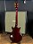 Guitarra Ltd Esp - Kh Dc - Kirk Hammett - Com Case - EMG - Imagem 4