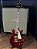 Guitarra Ltd Esp - Kh Dc - Kirk Hammett - Com Case - EMG - Imagem 1