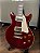 Guitarra Ltd Esp - Kh Dc - Kirk Hammett - Com Case - EMG - Imagem 2