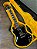 Guitarra Gibson Sg Custom Shop Ebony - Imagem 1