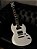 Guitarra Esp Ltd Viper-256 Lviper256sw - Snow White - Viper256 - Com Case - SG - Imagem 3