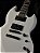 Guitarra Esp Ltd Viper-256 Lviper256sw - Snow White - Viper256 - Com Case - SG - Imagem 2