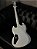 Guitarra Esp Ltd Viper-256 Lviper256sw - Snow White - Viper256 - Com Case - SG - Imagem 6