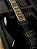 Guitarra Esp Ltd Viper-201 Baritone - Black - Com Case - Imagem 5
