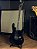 Guitarra Esp Ltd M-1 Custom '87  - Black - Com Case - Floyd Rose - Seymour Duncan - Imagem 2