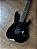 Guitarra Esp Ltd M-1 Custom '87  - Black - Com Case - Floyd Rose - Seymour Duncan - Imagem 4