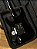 Guitarra Esp Ltd M-1 Custom '87  - Black - Com Case - Floyd Rose - Seymour Duncan - Imagem 5