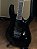 Guitarra Esp Ltd M-1 Custom '87  - Black - Com Case - Floyd Rose - Seymour Duncan - Imagem 3