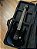 Guitarra Esp Ltd M-1 Custom '87  - Black - Com Case - Floyd Rose - Seymour Duncan - Imagem 1