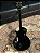 Guitarra Esp Ltd Ec-1000 Lec1000blk - Black - Com Case - Ec1000 - EMG 81 - 60 - Imagem 2