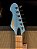 Guitarra V6m24 - Laguna Blue - Vintage  - Com Case - Imagem 6