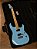 Guitarra V6m24 - Laguna Blue - Vintage  - Com Case - Imagem 1