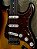 Guitarra Seizi Vintage Shinobi Seymour-sunburst Purple Heart - Com Bag - Seymour Duncan - Imagem 4
