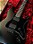 Guitarra Fender Jim Root Stratocaster Black - USA - EMG - Imagem 2