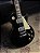 Guitarra Epiphone Les Paul Standard 60s - Black - Inspired By Gibson - Imagem 5