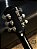 Guitarra Epiphone Les Paul Standard 60s - Black - Inspired By Gibson - Imagem 8