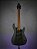Guitarra Eletrica - 7c - Cort - Kx307ms Opbk - Open Pore Black - Imagem 1