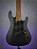 Guitarra Eletrica - 7c - Cort - Kx307ms Opbk - Open Pore Black - Imagem 3