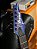 Guitarra Ibanez Rga42fm-blf Ponte Fixa - Imagem 6