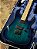 Guitarra Ibanez Rg421ahm-bmt Ponte Fixa Com Case - Imagem 1