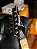 Guitarra Ibanez Rg421ahm-bmt Ponte Fixa Com Case - Imagem 8
