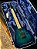 Guitarra Ibanez Rg421ahm-bmt Ponte Fixa Com Case - Imagem 3