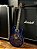 Guitarra Prs Mark Tremonti Signature Custom Color Violet Blue Wrap Burst - 10 Top - Imagem 2